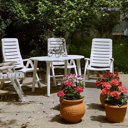 A Pleasant Stay In Chania La Canea Esterno foto
