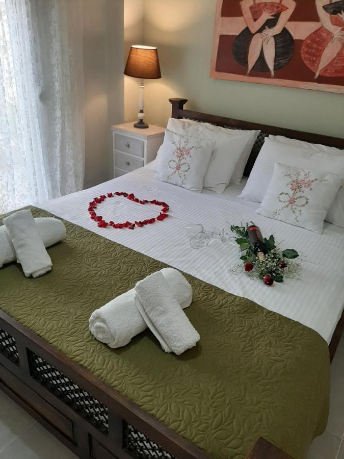 A Pleasant Stay In Chania La Canea Esterno foto