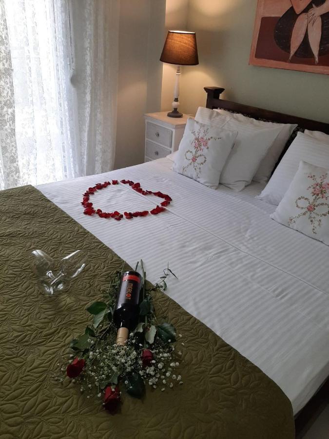 A Pleasant Stay In Chania La Canea Esterno foto