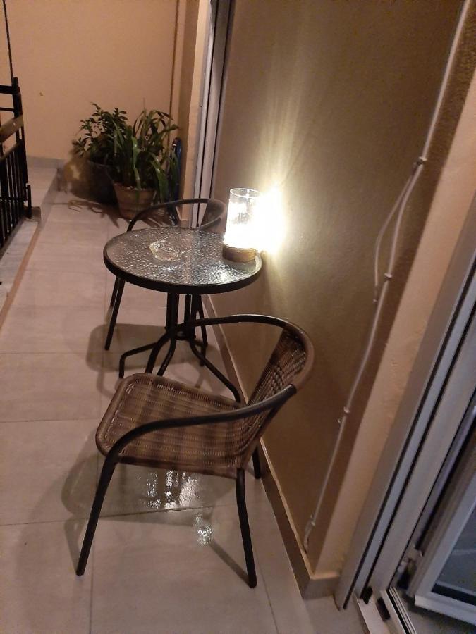A Pleasant Stay In Chania La Canea Esterno foto