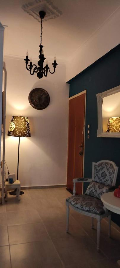 A Pleasant Stay In Chania La Canea Esterno foto