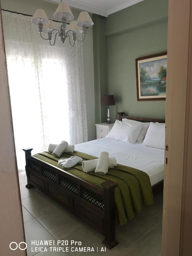 A Pleasant Stay In Chania La Canea Esterno foto