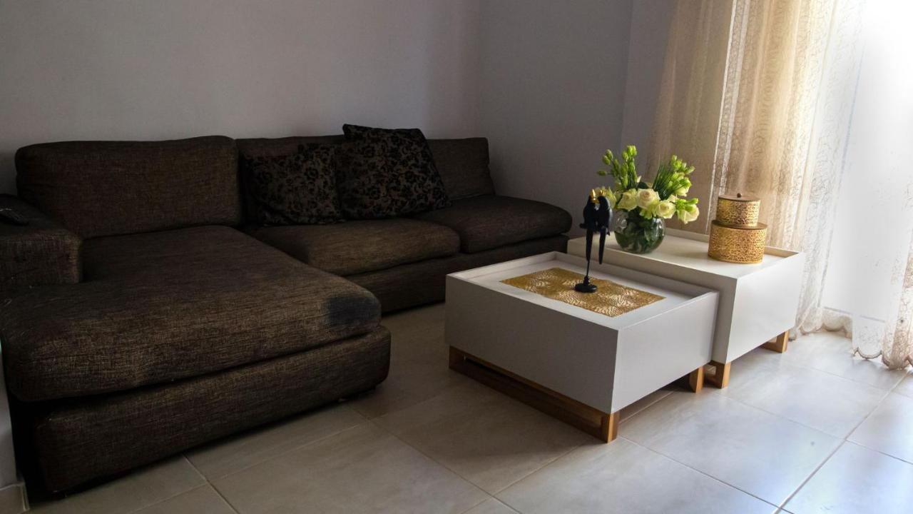 A Pleasant Stay In Chania La Canea Esterno foto
