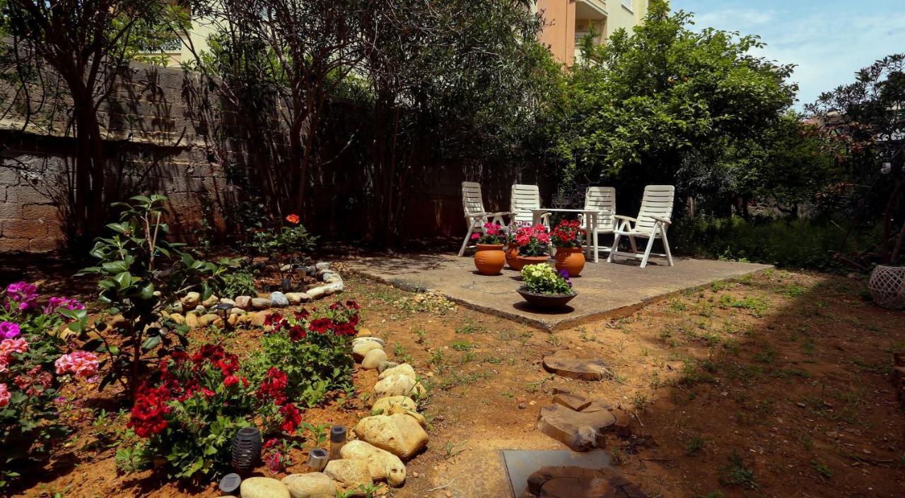 A Pleasant Stay In Chania La Canea Esterno foto