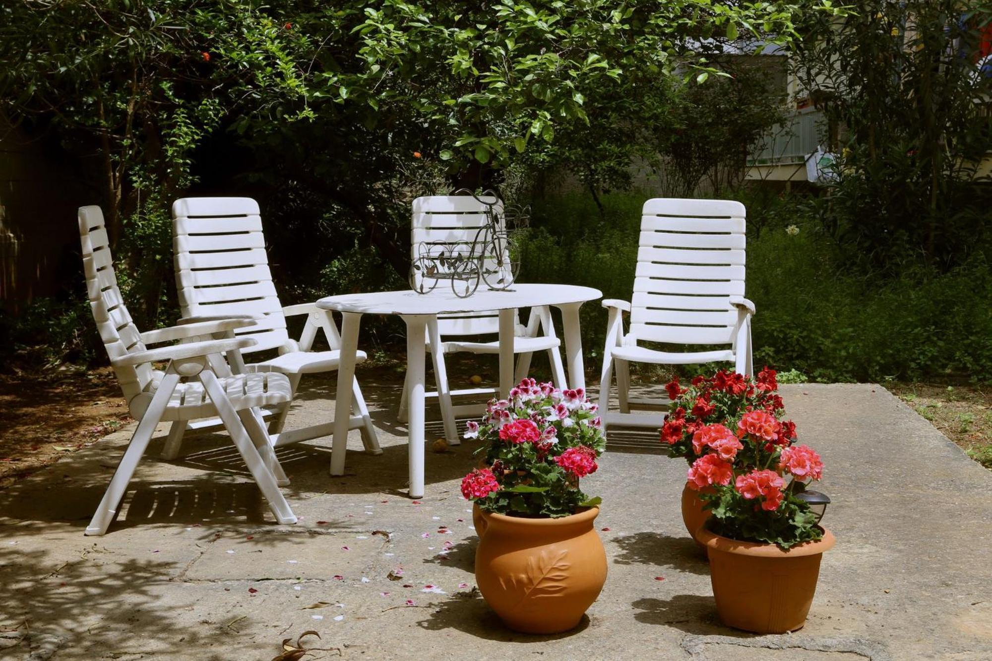A Pleasant Stay In Chania La Canea Esterno foto