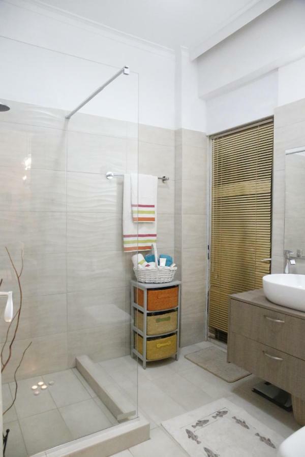A Pleasant Stay In Chania La Canea Esterno foto