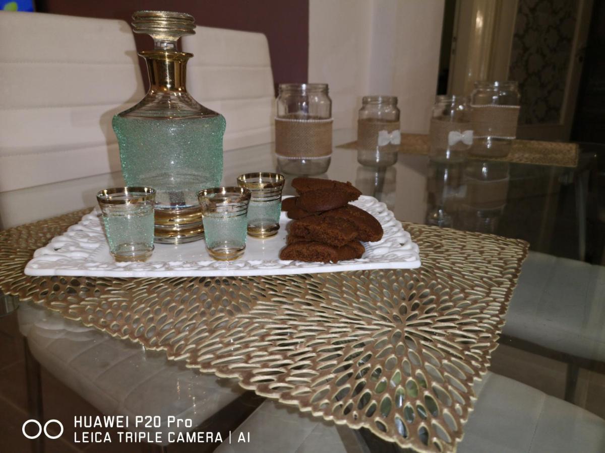 A Pleasant Stay In Chania La Canea Esterno foto